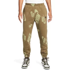 Men's Nike Club+ Fleece Pants