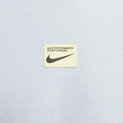 Men's Nike Dri-FIT Long-Sleeve Fleece Fitness Top -Active & Workout Clothes Store 5691521 ALT4