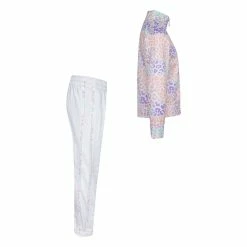 Girls 4-6X Nike Spot On Tricot Set -Active & Workout Clothes Store 5691585 ALT3