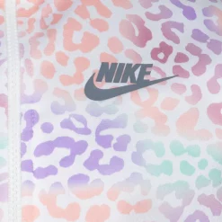 Girls 4-6X Nike Spot On Tricot Set -Active & Workout Clothes Store 5691585 ALT4