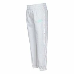 Girls 4-6X Nike Spot On Tricot Set -Active & Workout Clothes Store 5691585 ALT5