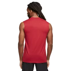 Men's Nike Dri-FIT Legend Sleeveless Fitness Tee -Active & Workout Clothes Store 5691628 ALT