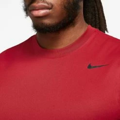 Men's Nike Dri-FIT Legend Sleeveless Fitness Tee -Active & Workout Clothes Store 5691628 ALT2