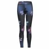 Girls 7-16 adidas Blur Floral Leggings -Active & Workout Clothes Store 5696477