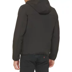 Men's Levi's® Soft Shell Performance Jacket -Active & Workout Clothes Store 5698039 ALT