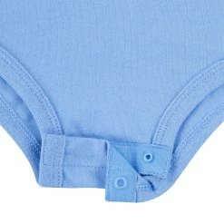 Baby Boy Nike 3-Pack Jersey Bodysuits -Active & Workout Clothes Store 5698498 ALT7