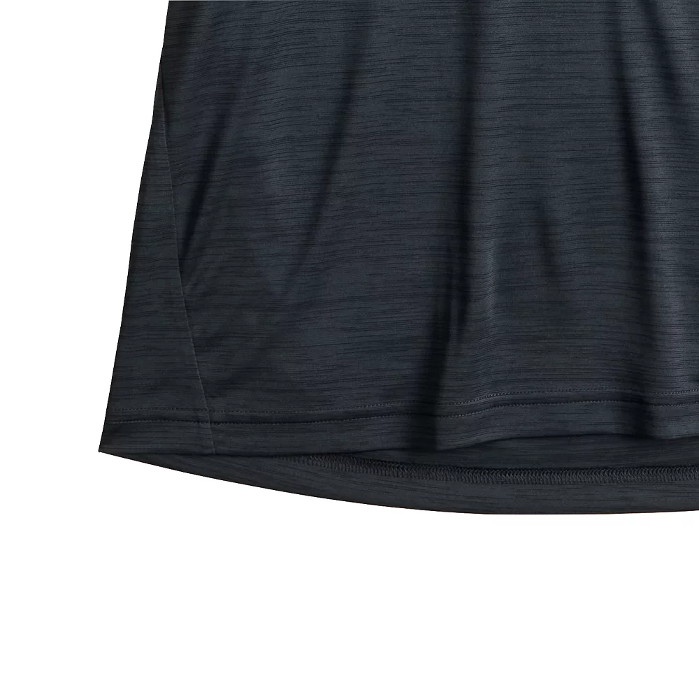 Men's Tek Gear® Adaptive DryTek Tee 6 Men's Tek Gear® Adaptive DryTek Tee - Image 4