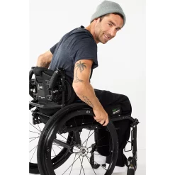 Men's Tek Gear® Adaptive DryTek Tee 13 Men's Tek Gear® Adaptive DryTek Tee -Active & Workout Clothes Store 5699517 ALT3