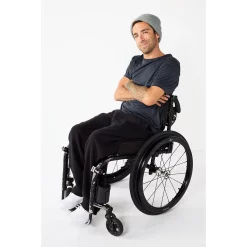 Men's Tek Gear® Adaptive DryTek Tee 14 Men's Tek Gear® Adaptive DryTek Tee -Active & Workout Clothes Store 5699517 ALT4