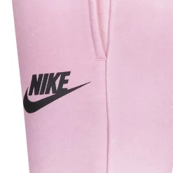 Girls 4-6x Nike Ombre Print Fleece Jogger Pants -Active & Workout Clothes Store 5708334 ALT4