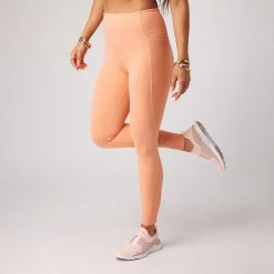 Women's Tone It Up Sculpt Legging -Active & Workout Clothes Store 5718044 ALT3