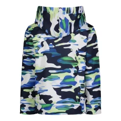 Boys 4-7 Under Armour Iridescent Camo Pullover Hoodie -Active & Workout Clothes Store 5719419 ALT