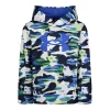 Boys 4-7 Under Armour Iridescent Camo Pullover Hoodie -Active & Workout Clothes Store 5719419 Blue