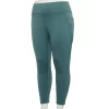 Plus Size FLX Ascent Leggings -Active & Workout Clothes Store 5720780 River District