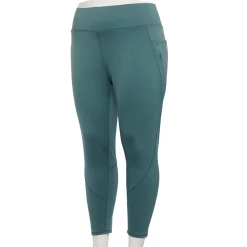 Plus Size FLX Ascent Leggings