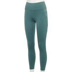 Women's FLX Ascent High-Waisted 7/8 Ankle Leggings -Active & Workout Clothes Store 5720975 River District