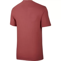 Men's Nike "Just Do It" Logo Tee -Active & Workout Clothes Store 5721511 ALT