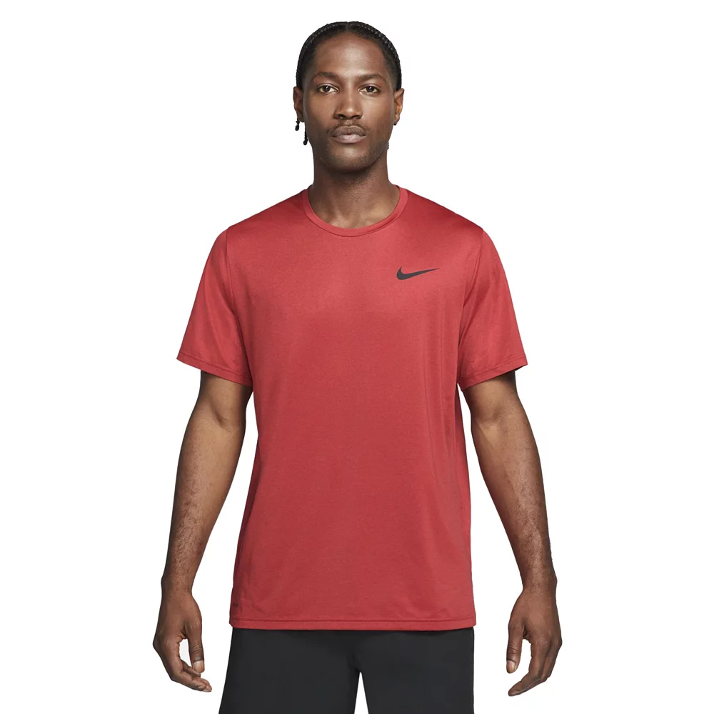 Big & Tall Nike Pro Dri-FIT Tee 3 Big & Tall Nike Pro Dri-FIT Tee