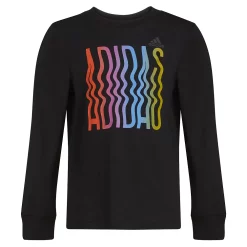 Boys 4-7 adidas In Motion Graphic Tee