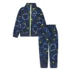 Toddler Boys Nike Smiley Print Tricot Set 2 Toddler Boys Nike Smiley Print Tricot Set -Active & Workout Clothes Store 5744281 Navy