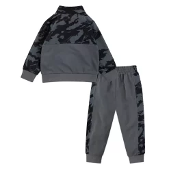 Baby Boys Nike Sportswear Club Camo Tricot Set -Active & Workout Clothes Store 5745172 ALT
