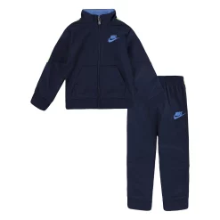 Baby Boys Nike Sportswear Futura Taping Tricot Set