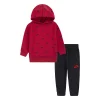 Toddler Boys Nike Sportswear Club Set -Active & Workout Clothes Store 5745183 Red