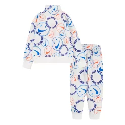 Toddler Boy Nike Smiley Tricot Set -Active & Workout Clothes Store 5745187 ALT