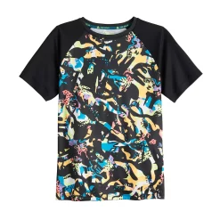 Boys 8-20 Tek Gear® Dry Tek Tee