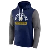 Men's Notre Dame Fighting Irish Extra Point Hoodie -Active & Workout Clothes Store 5836437 Ntd Navy