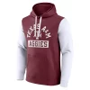 Men's Texas A&M Aggies Extra Point Hoodie -Active & Workout Clothes Store 5836438 Tam Red