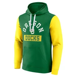 Men's Oregon Ducks Extra Point Hoodie