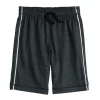 Boys 4-12 Jumping Beans® Adaptive Active Piped Shorts -Active & Workout Clothes Store 5878382