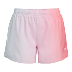 Girls 7-16 adidas Ombre Woven Shorts