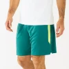 Men's Tek Gear® Dry Tek Shorts 9" 2 Men's Tek Gear® Dry Tek Shorts 9" -Active & Workout Clothes Store 5911848