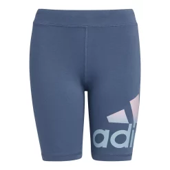 Girls 7-16 adidas Graphic Bike Shorts
