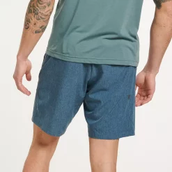 Men's FLX Accelerate 9-Inch Shorts -Active & Workout Clothes Store 5912572 ALT