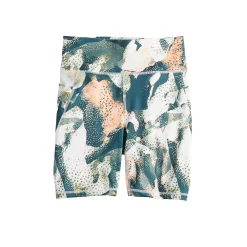 Women's FLX Ascent Bike Shorts -Active & Workout Clothes Store 5913165 ALT2