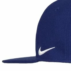 Kids Nike 3BRAND Logo Flat Brim Hat by Russell Wilson -Active & Workout Clothes Store 5945098 ALT5