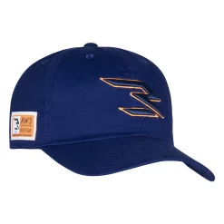 Kids Nike 3BRAND Logo Curved Brim Hat by Russell Wilson -Active & Workout Clothes Store 5945099 ALT2