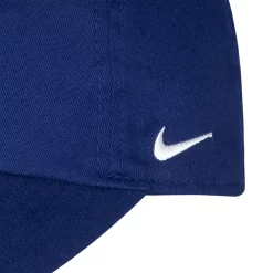 Kids Nike 3BRAND Logo Curved Brim Hat by Russell Wilson -Active & Workout Clothes Store 5945099 ALT5