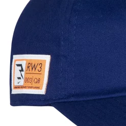 Kids Nike 3BRAND Logo Curved Brim Hat by Russell Wilson -Active & Workout Clothes Store 5945099 ALT6