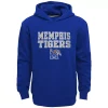 Boys 8-20 Memphis Tigers Team Slogan Fleece Hoodie -Active & Workout Clothes Store 5947370