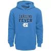 Kids 8-20 North Carolina Tar Heels Team Slogan Fleece Hoodie -Active & Workout Clothes Store 5947374