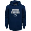 Boys 8-20 Penn Quakers Team Slogan Fleece Hoodie 2 Boys 8-20 Penn Quakers Team Slogan Fleece Hoodie -Active & Workout Clothes Store 5947415