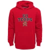 Boys 8-20 Maryland Terrapins Team Slogan Fleece Hoodie -Active & Workout Clothes Store 5947794