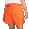 Plus Size Nike DNA Shorts -Active & Workout Clothes Store 5983649