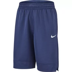 Big & Tall Nike Dri-FIT Icon Basketball Shorts -Active & Workout Clothes Store 5983853 Midnight Navy