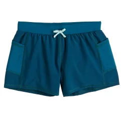 Girls 7-16 Tek Gear® Woven Running Shorts in Regular & Plus Size -Active & Workout Clothes Store 5984089 Moondance