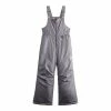 Girls ZeroXposur Senka Snow Bibs -Active & Workout Clothes Store 5999672